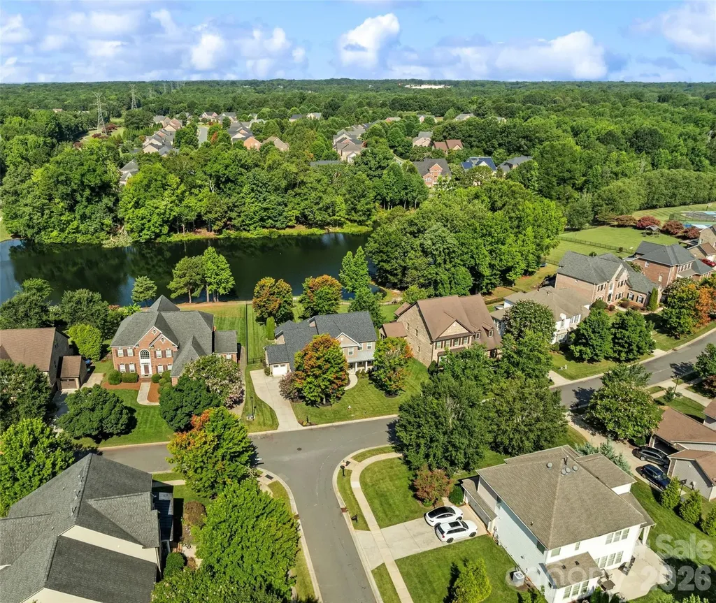 914 Oleander Lane Waxhaw NC 28173