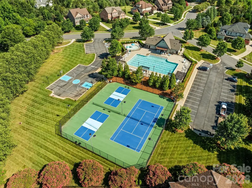 914 Oleander Lane Waxhaw NC 28173