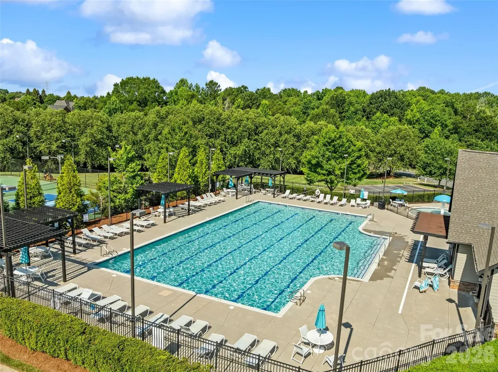 914 Oleander Lane Waxhaw NC 28173