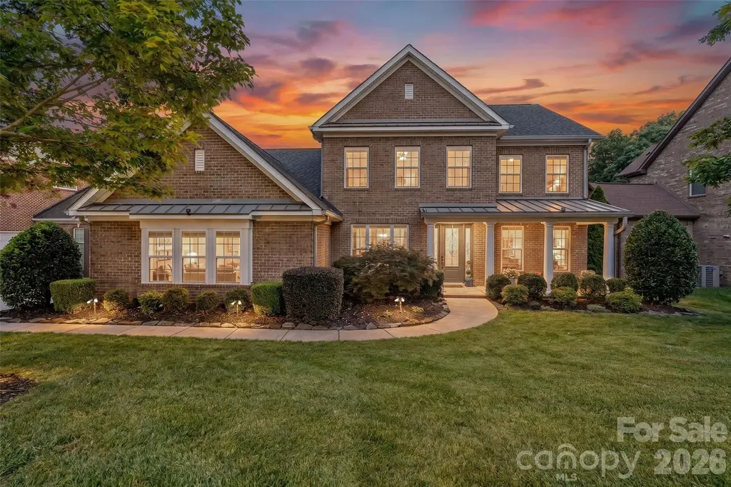 914 Oleander Lane Waxhaw NC 28173