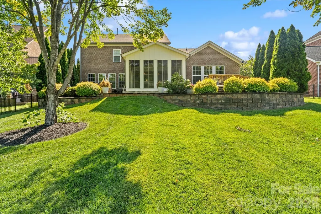 914 Oleander Lane Waxhaw NC 28173