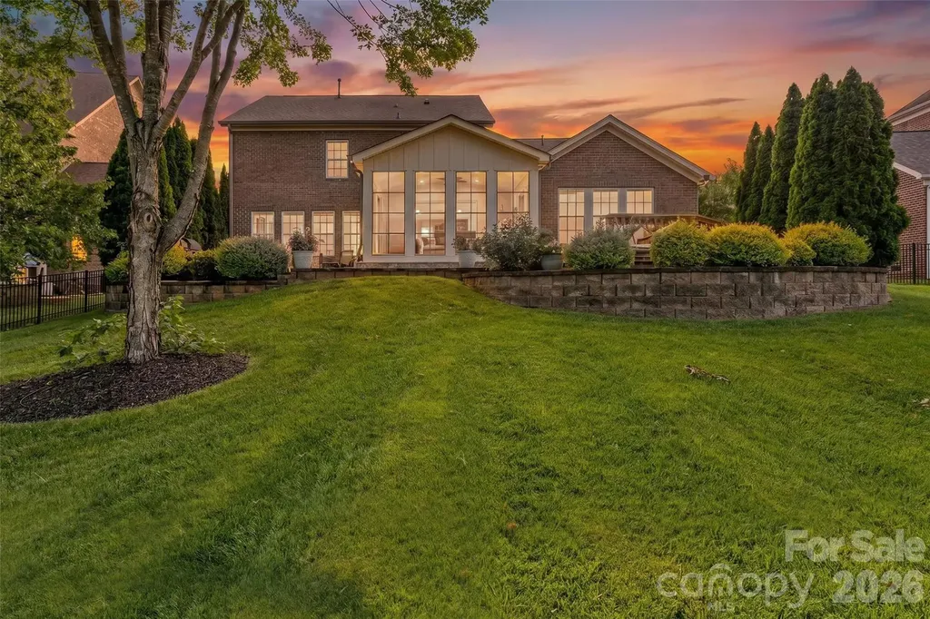 914 Oleander Lane Waxhaw NC 28173