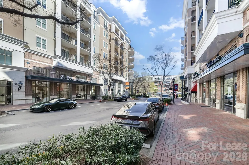 4625 Piedmont Row Drive Charlotte NC 28210