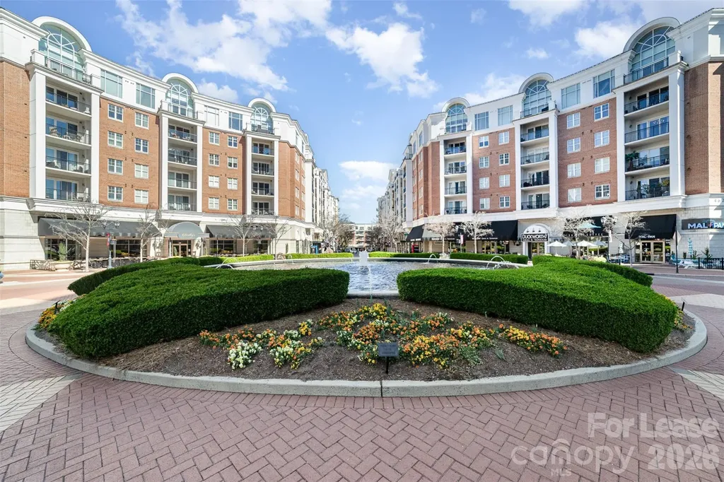 4625 Piedmont Row Drive Charlotte NC 28210
