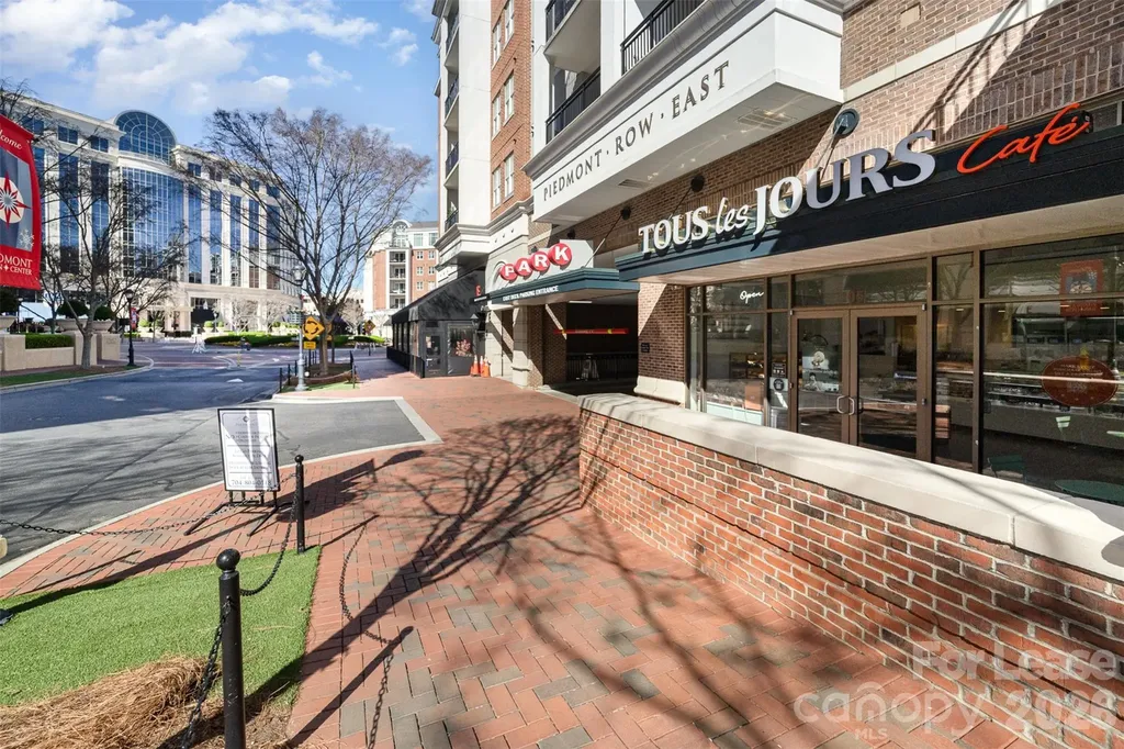 4625 Piedmont Row Drive Charlotte NC 28210