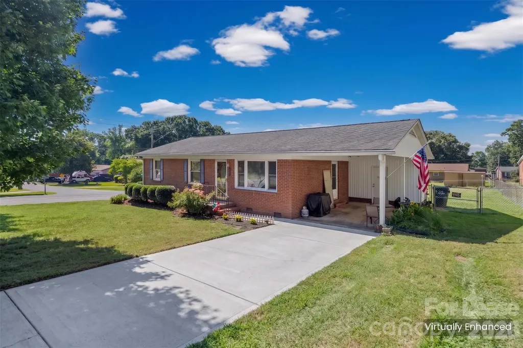 324 Bright Avenue Bessemer City NC 28016
