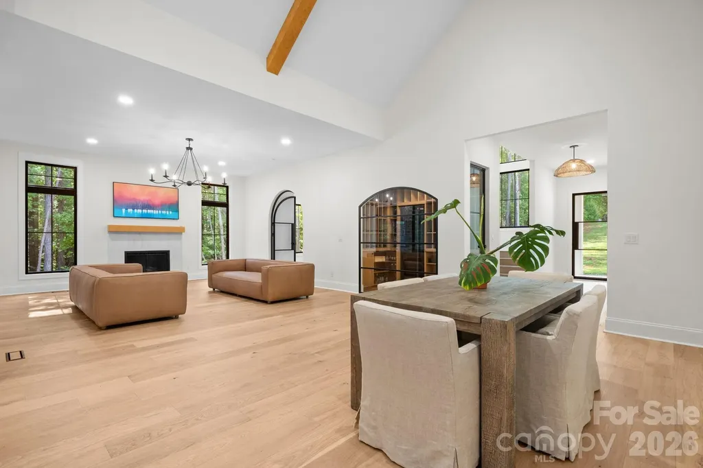 3738 George Court Denver NC 28037