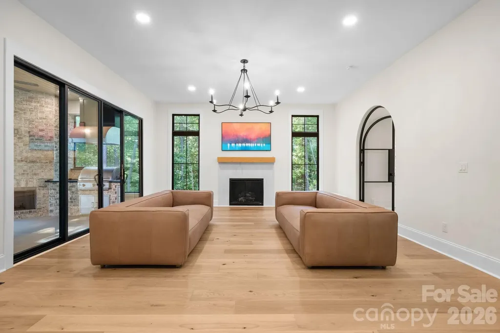 3738 George Court Denver NC 28037