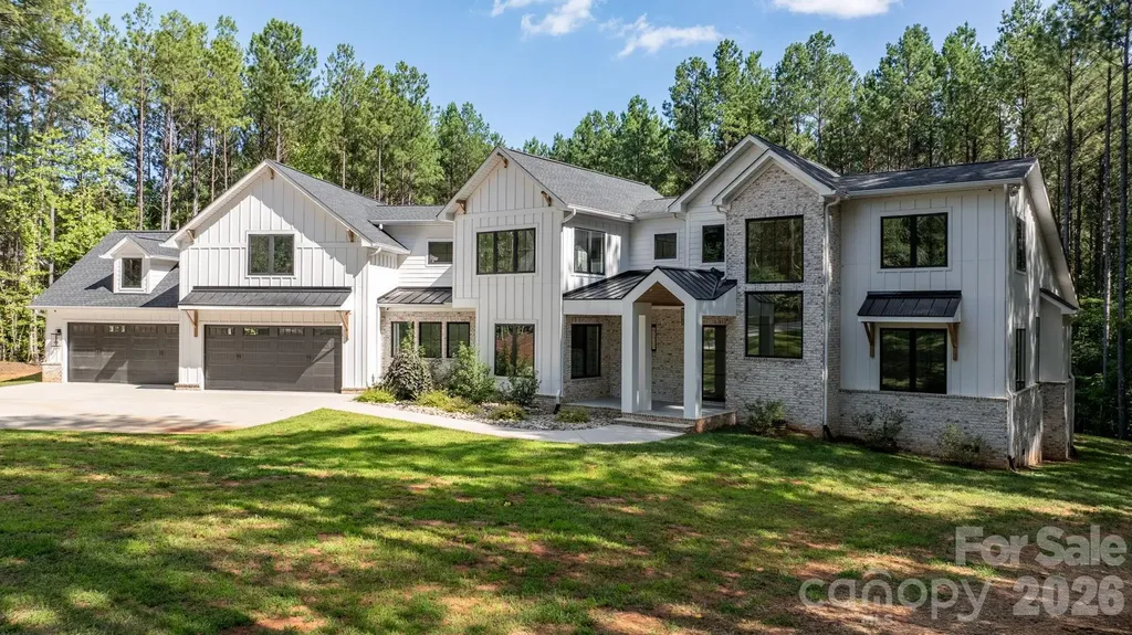 3738 George Court Denver NC 28037