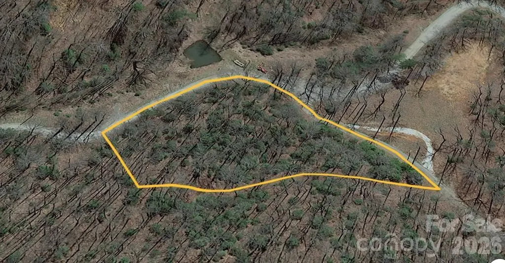 Lot 9 Hemlock Falls Drive Sylva NC 28779