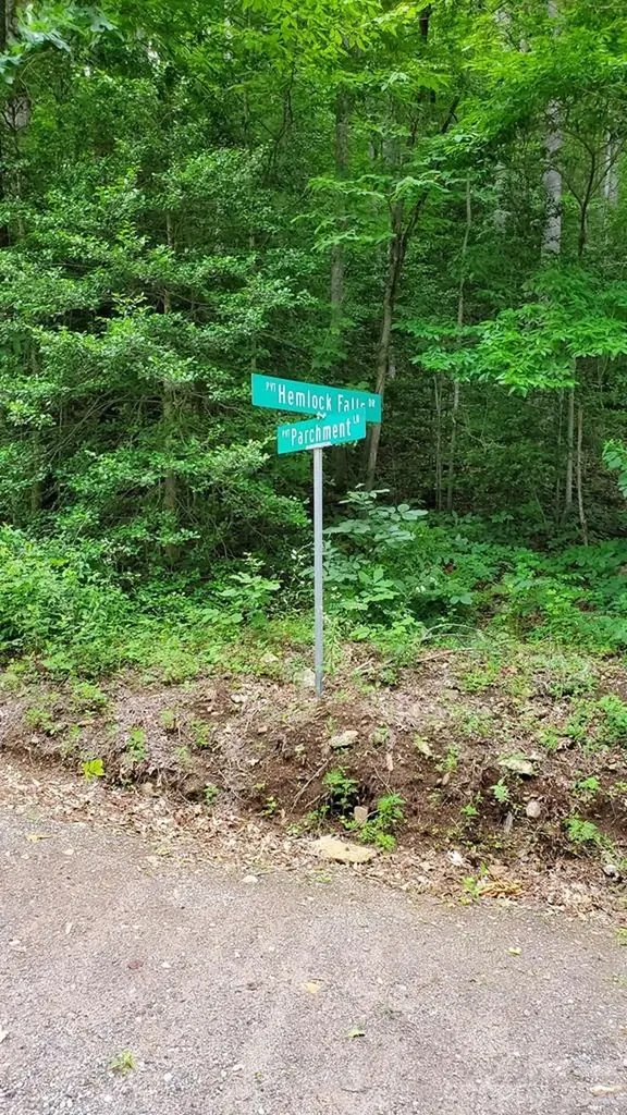 Lot 9 Hemlock Falls Drive Sylva NC 28779