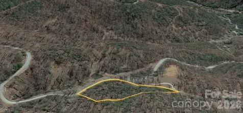 Lot 9 Hemlock Falls Drive Sylva NC 28779