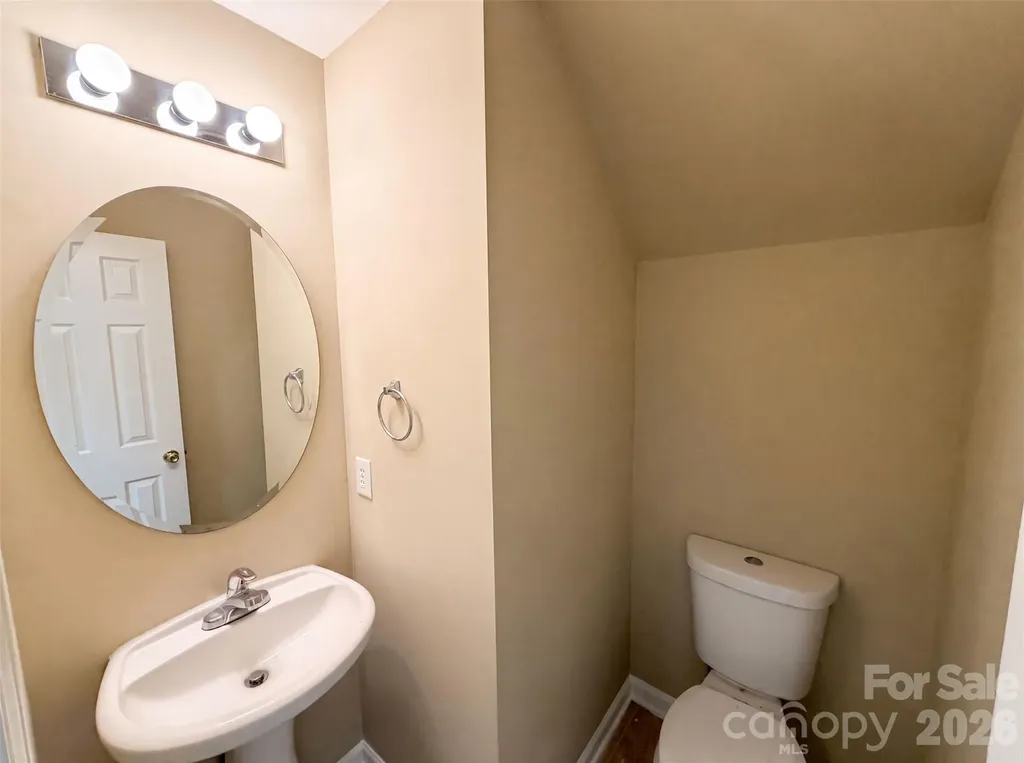 1366 Kison Court NW Concord NC 28027