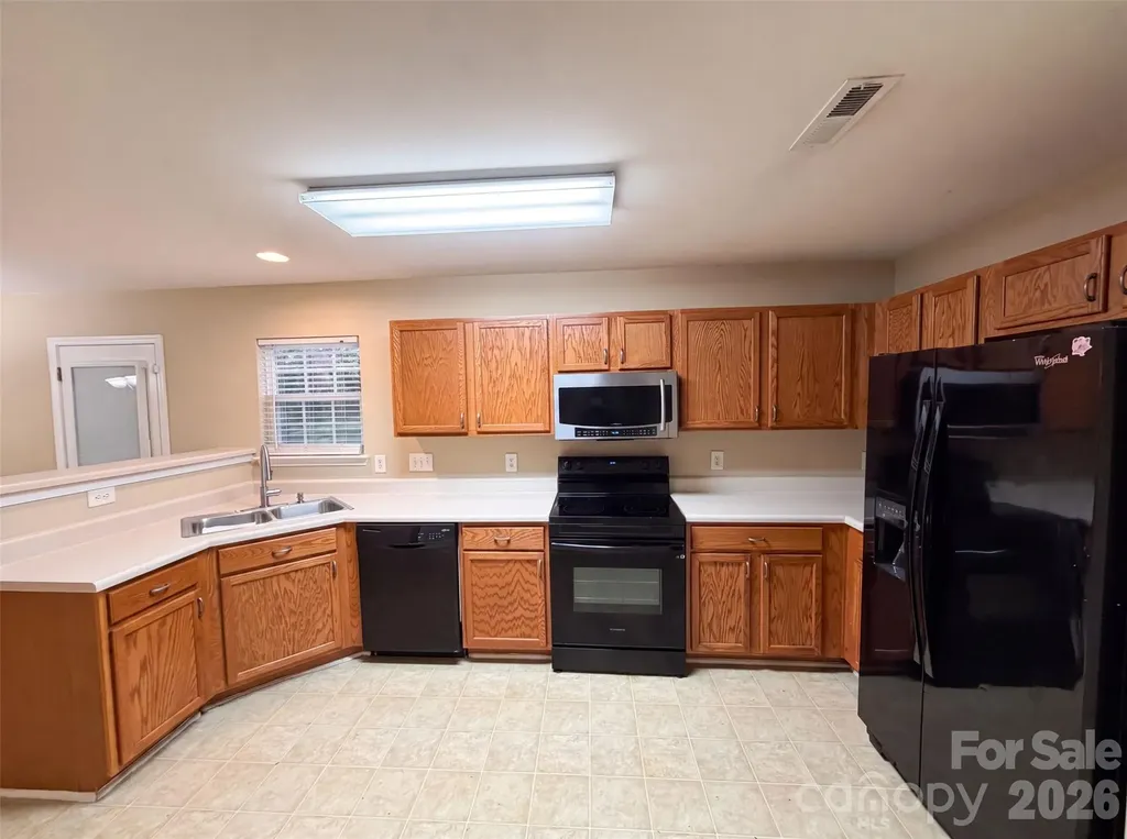 1366 Kison Court NW Concord NC 28027