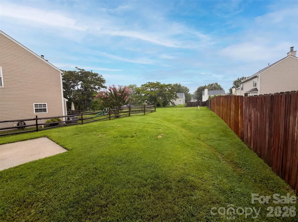 1366 Kison Court NW Concord NC 28027
