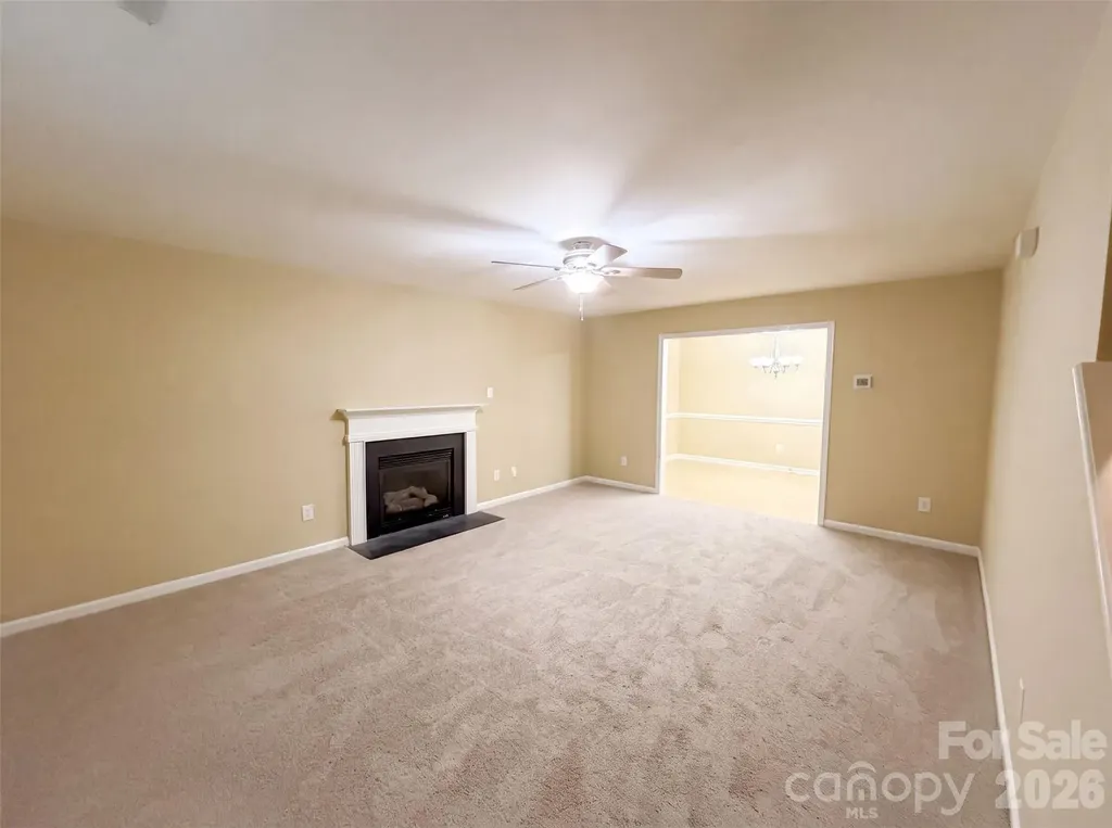 1366 Kison Court NW Concord NC 28027