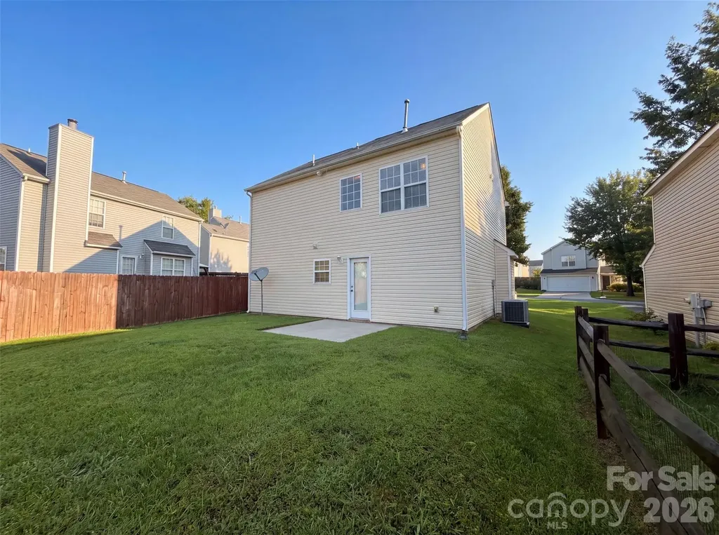 1366 Kison Court NW Concord NC 28027