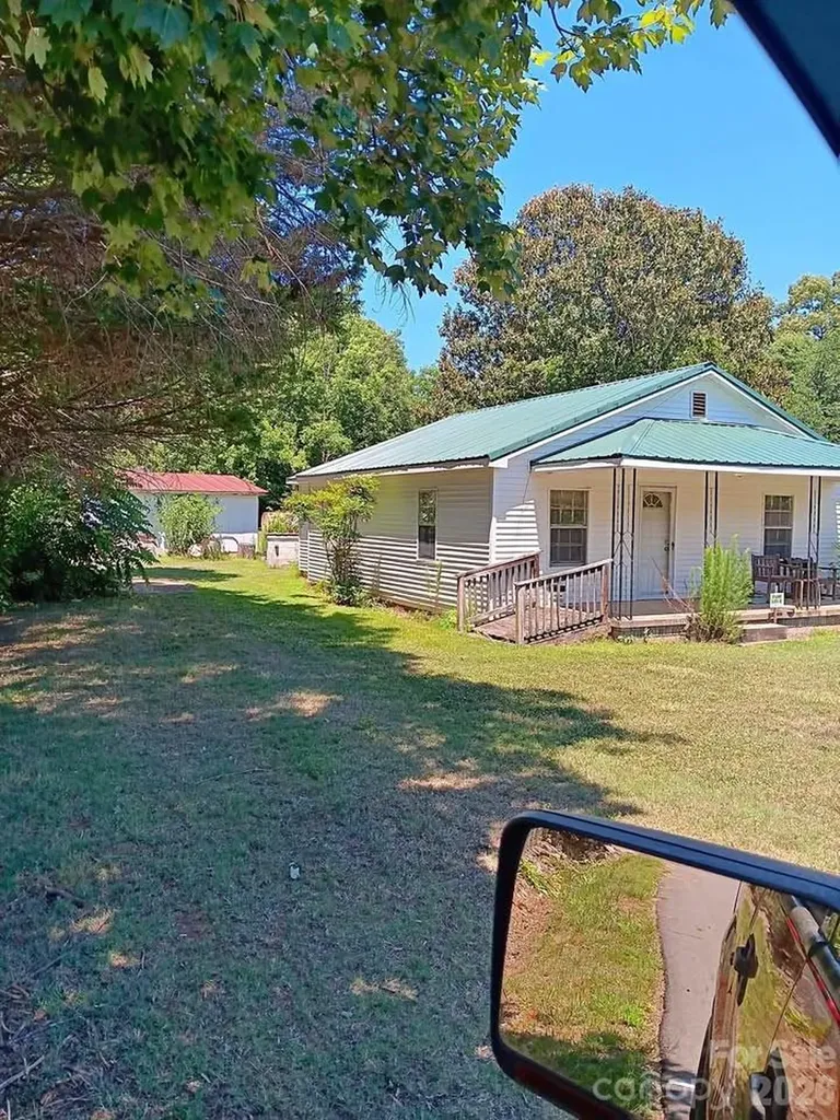 303 Lily Street Shelby NC 28152