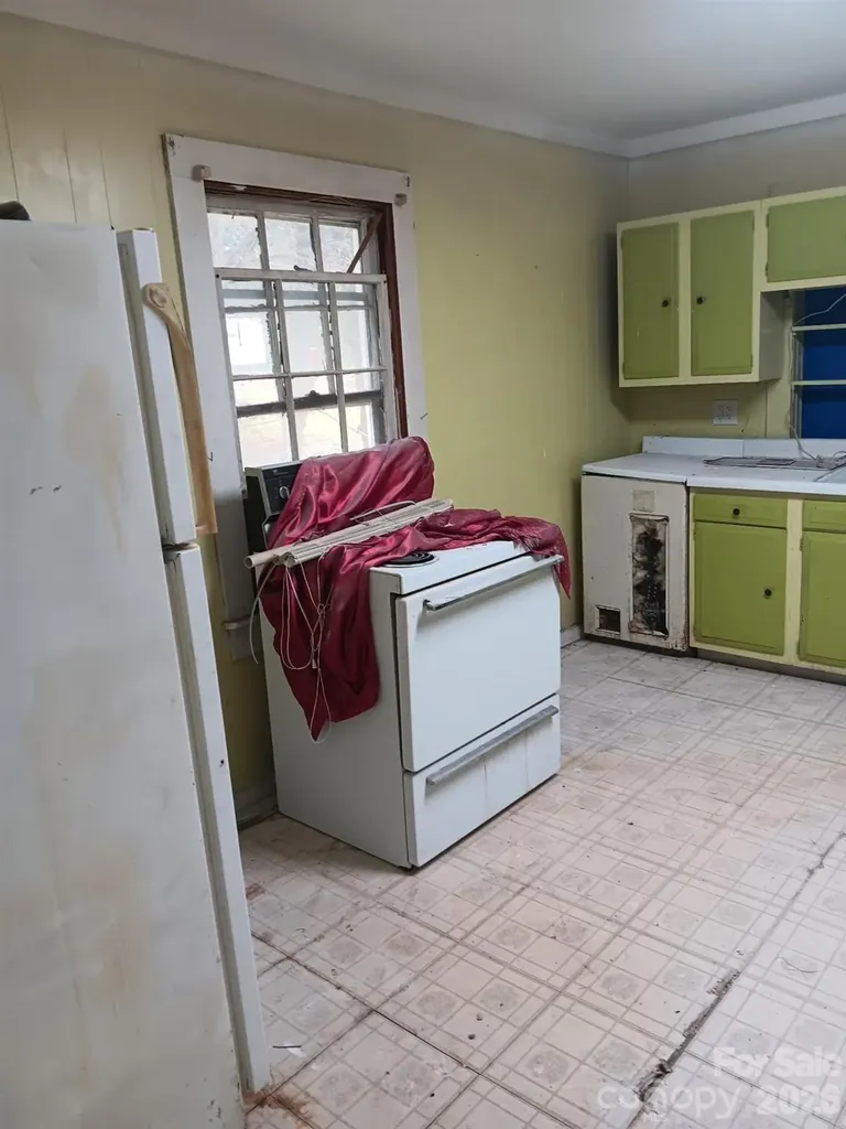 303 Lily Street Shelby NC 28152