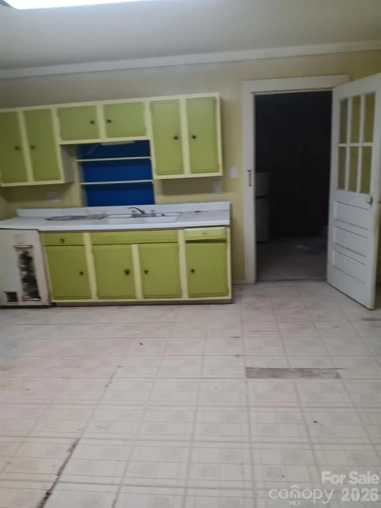 303 Lily Street Shelby NC 28152