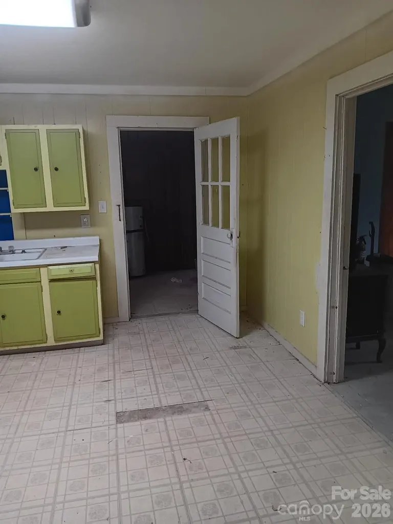 303 Lily Street Shelby NC 28152