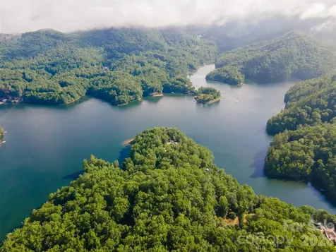 0 Stoneway Drive Tuckasegee NC 28783