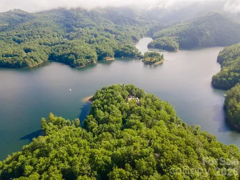 0 Stoneway Drive Tuckasegee NC 28783