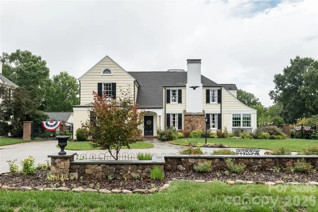 236 Confederate Avenue Salisbury NC 28144
