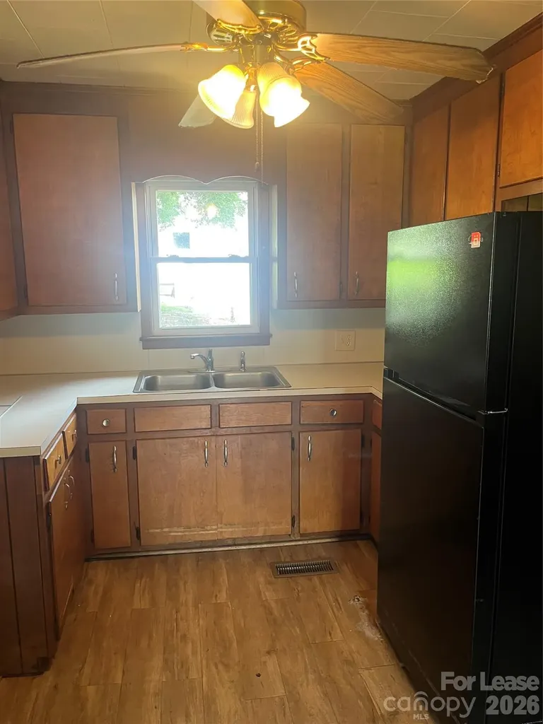 1494 Hilltop Street Albemarle NC 28001