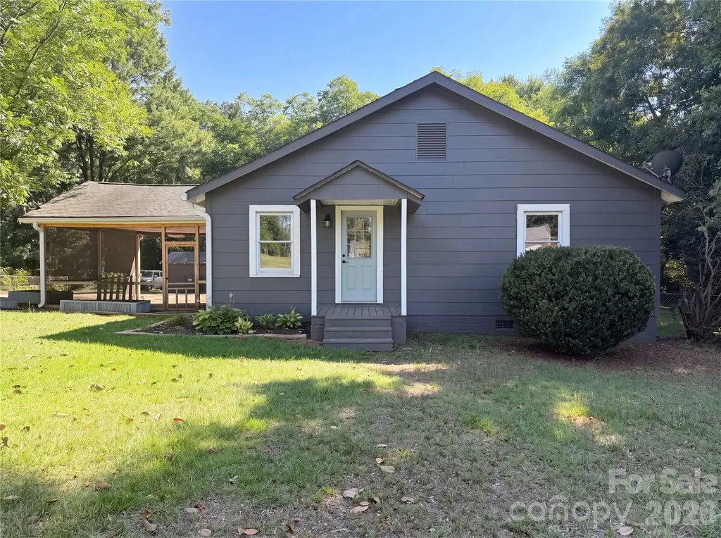 164 E Waterlynn Road Mooresville NC 28117