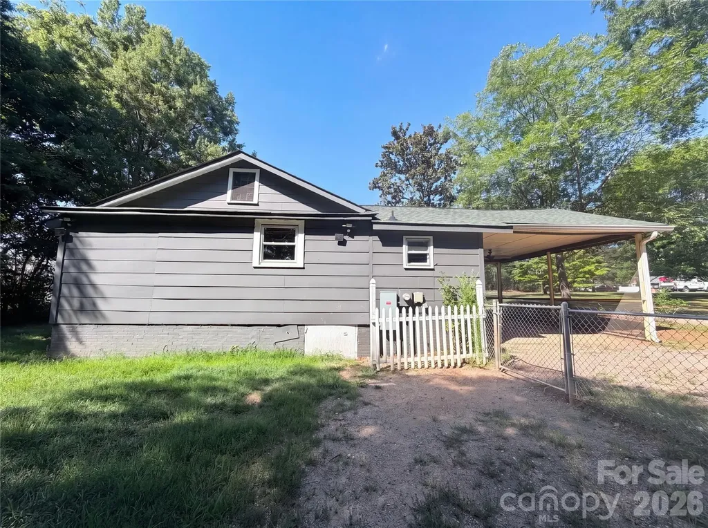 164 E Waterlynn Road Mooresville NC 28117