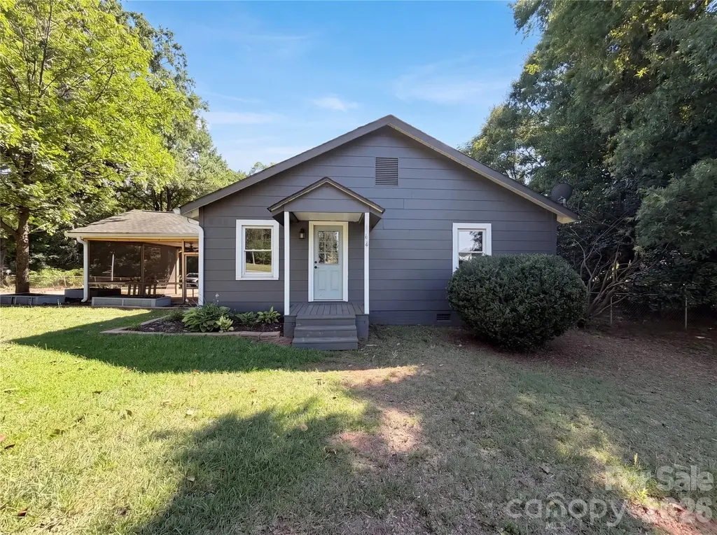 164 E Waterlynn Road Mooresville NC 28117