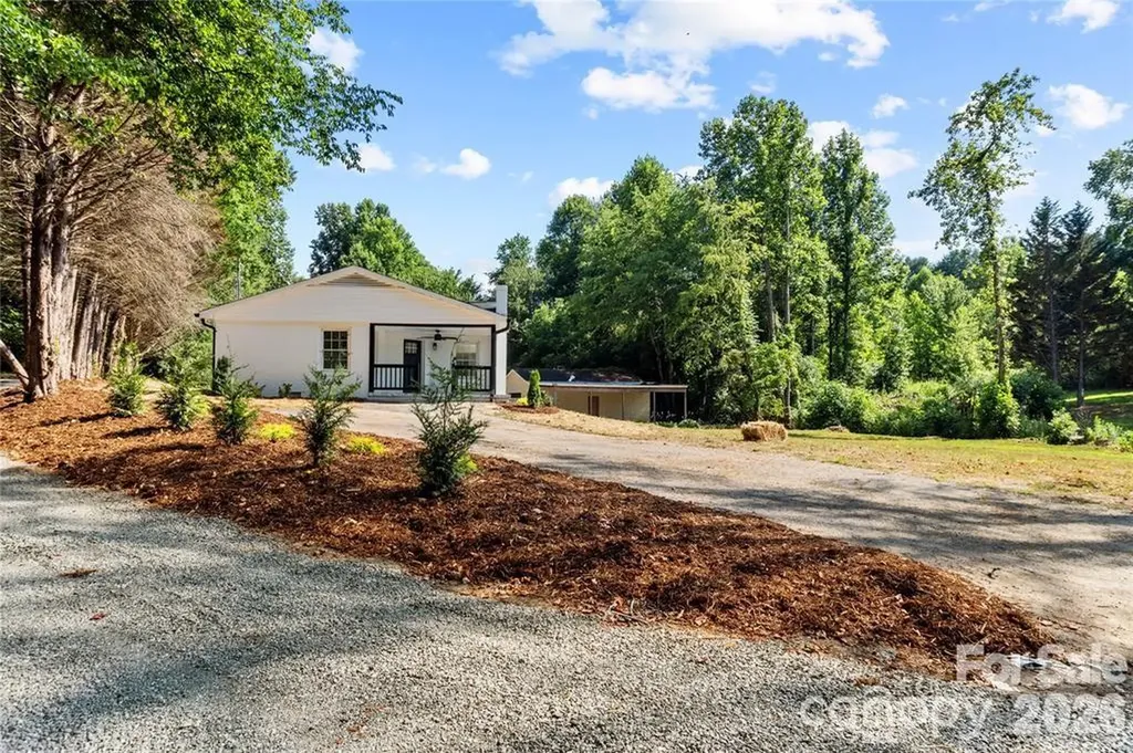4879 Joe Powell Road Morganton NC 28655
