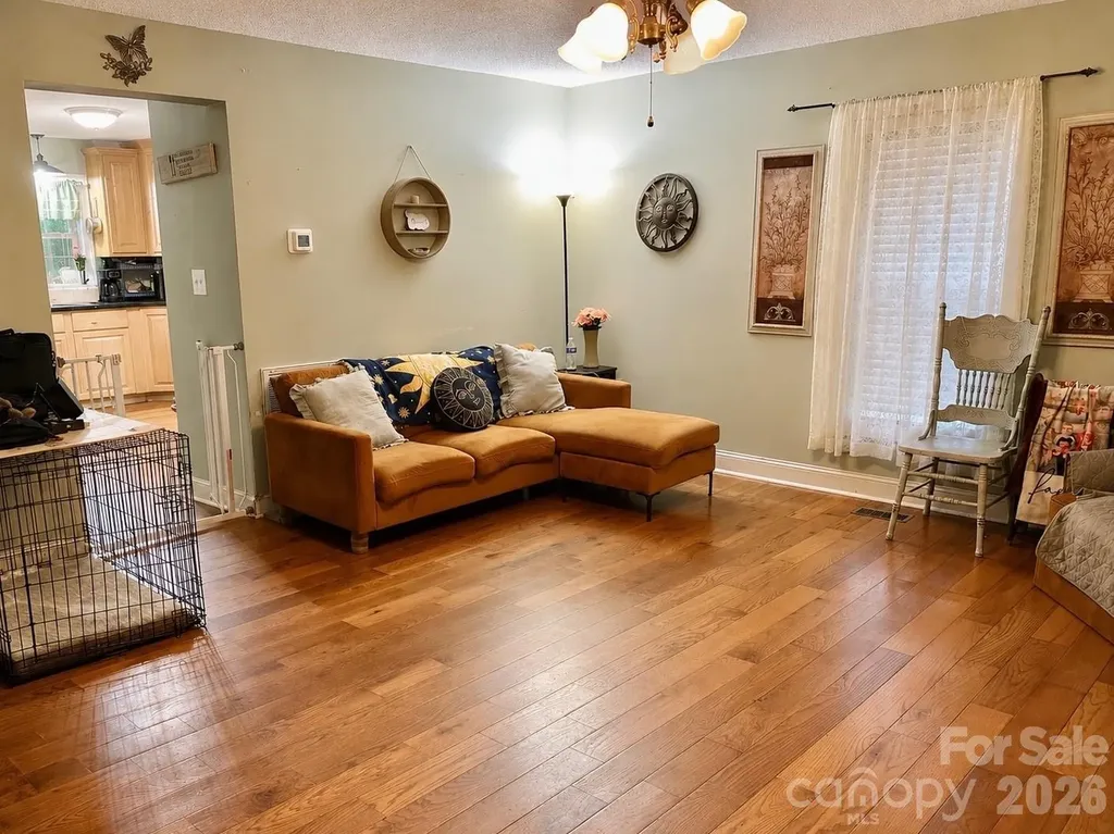 393 Mountain View Drive Morganton NC 28655
