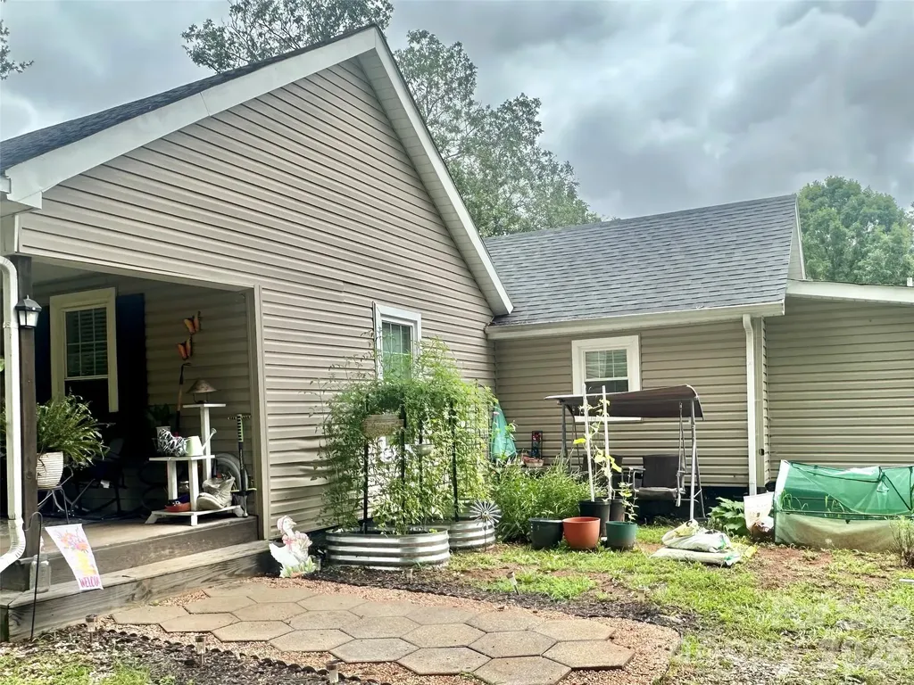 393 Mountain View Drive Morganton NC 28655