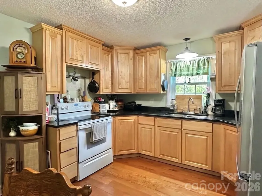 393 Mountain View Drive Morganton NC 28655