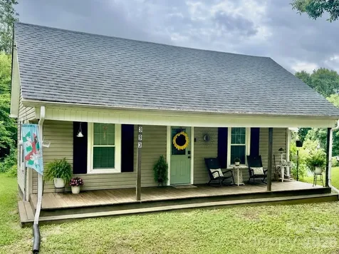 393 Mountain View Drive Morganton NC 28655
