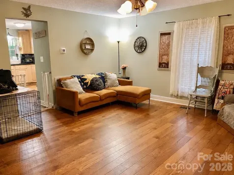 393 Mountain View Drive Morganton NC 28655