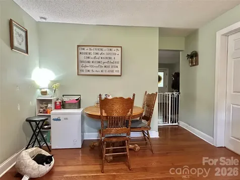 393 Mountain View Drive Morganton NC 28655