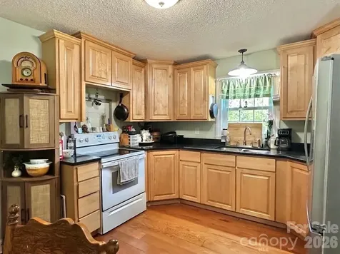 393 Mountain View Drive Morganton NC 28655