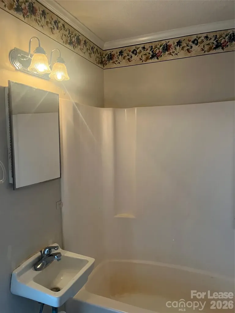 1498 Hilltop Street Albemarle NC 28001