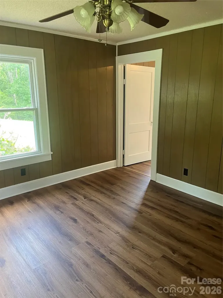 1498 Hilltop Street Albemarle NC 28001