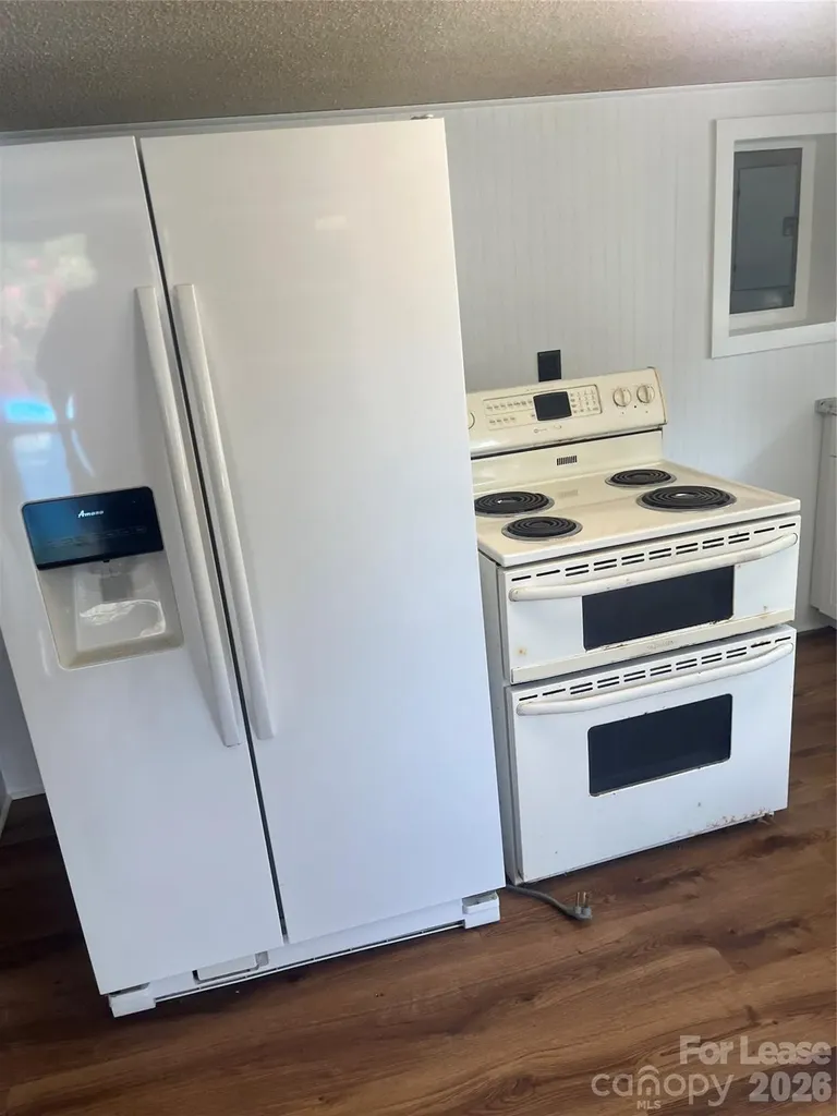1498 Hilltop Street Albemarle NC 28001