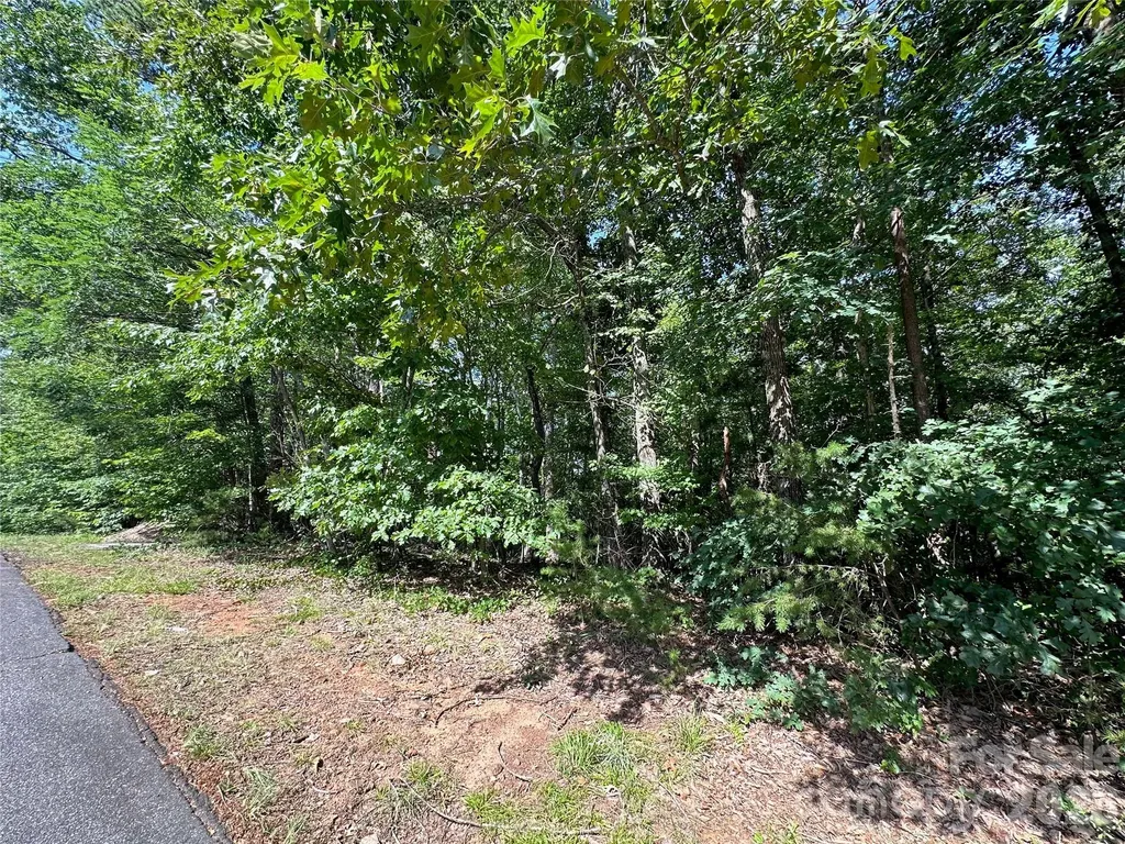 0 John Byrd Road Morganton NC 28655