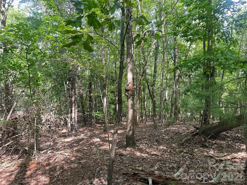 0 John Byrd Road Morganton NC 28655