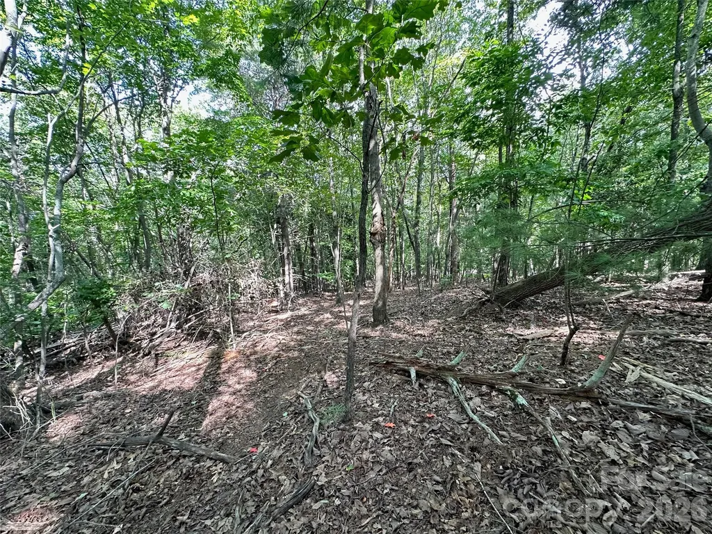 0 John Byrd Road Morganton NC 28655