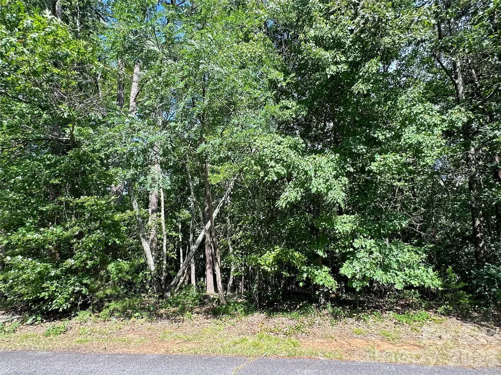 0 John Byrd Road Morganton NC 28655