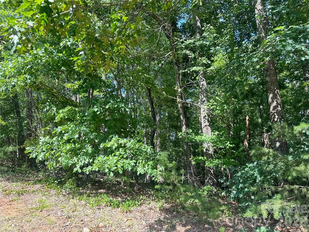 0 John Byrd Road Morganton NC 28655
