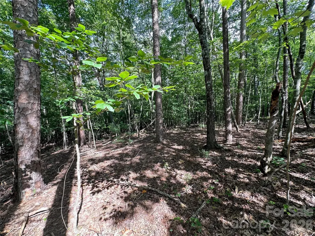 0 John Byrd Road Morganton NC 28655