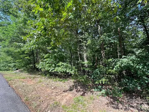 0 John Byrd Road Morganton NC 28655